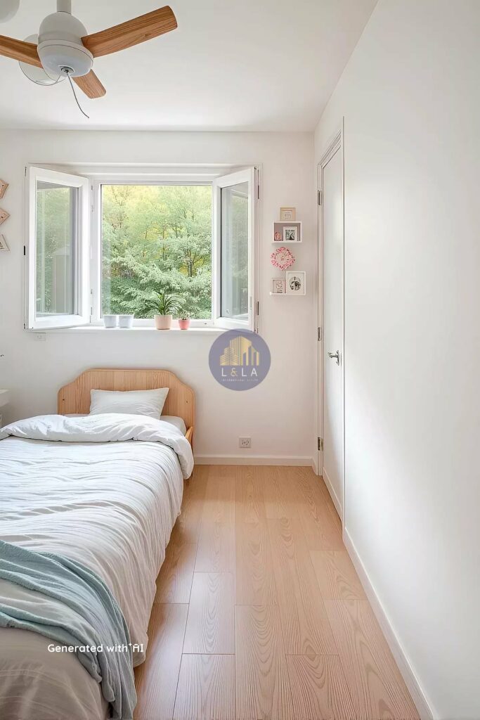 À VENDRE – VILLA MITOYENNE AVEC PISCINE À PUYRICARD