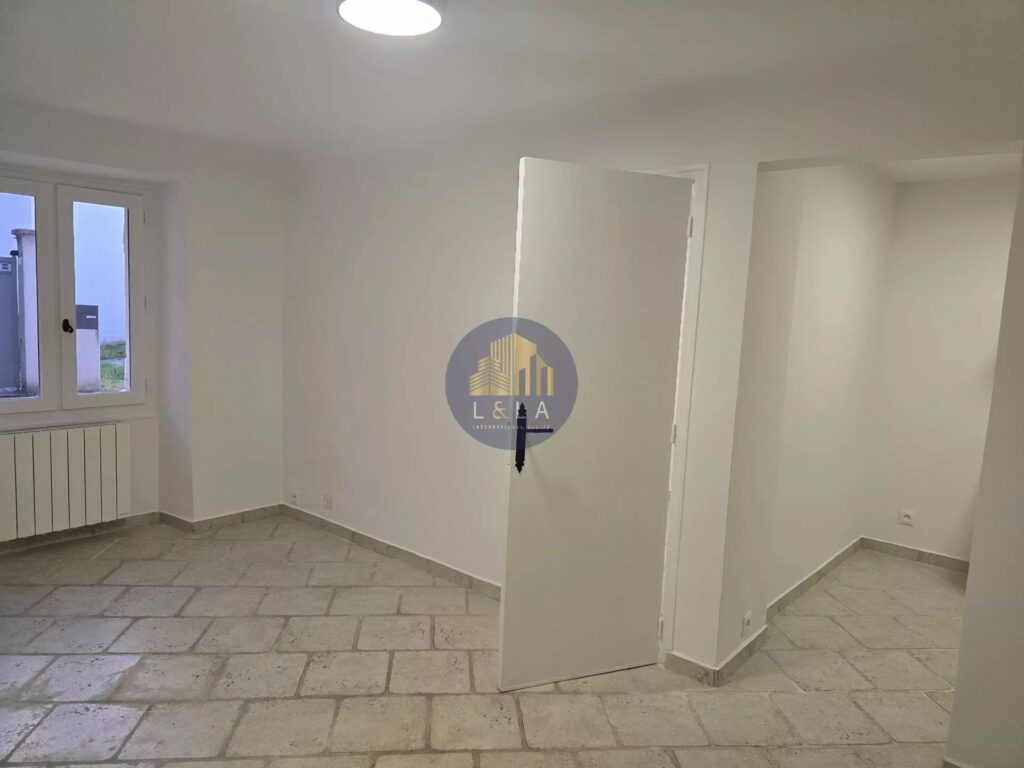 A LOUER – T2 PUYRICARD