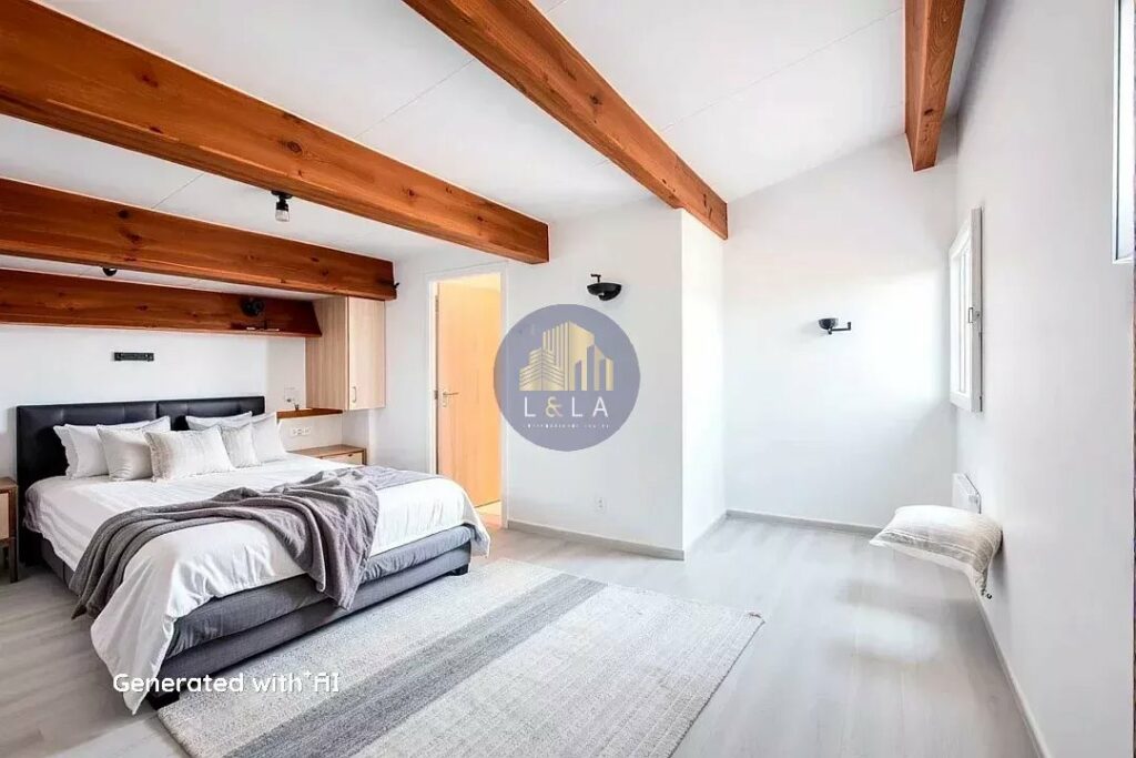 À VENDRE – VILLA MITOYENNE AVEC PISCINE À PUYRICARD