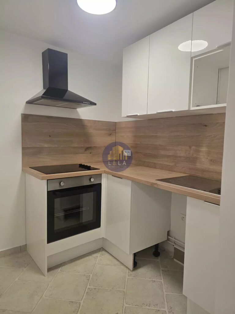 A LOUER – T2 PUYRICARD