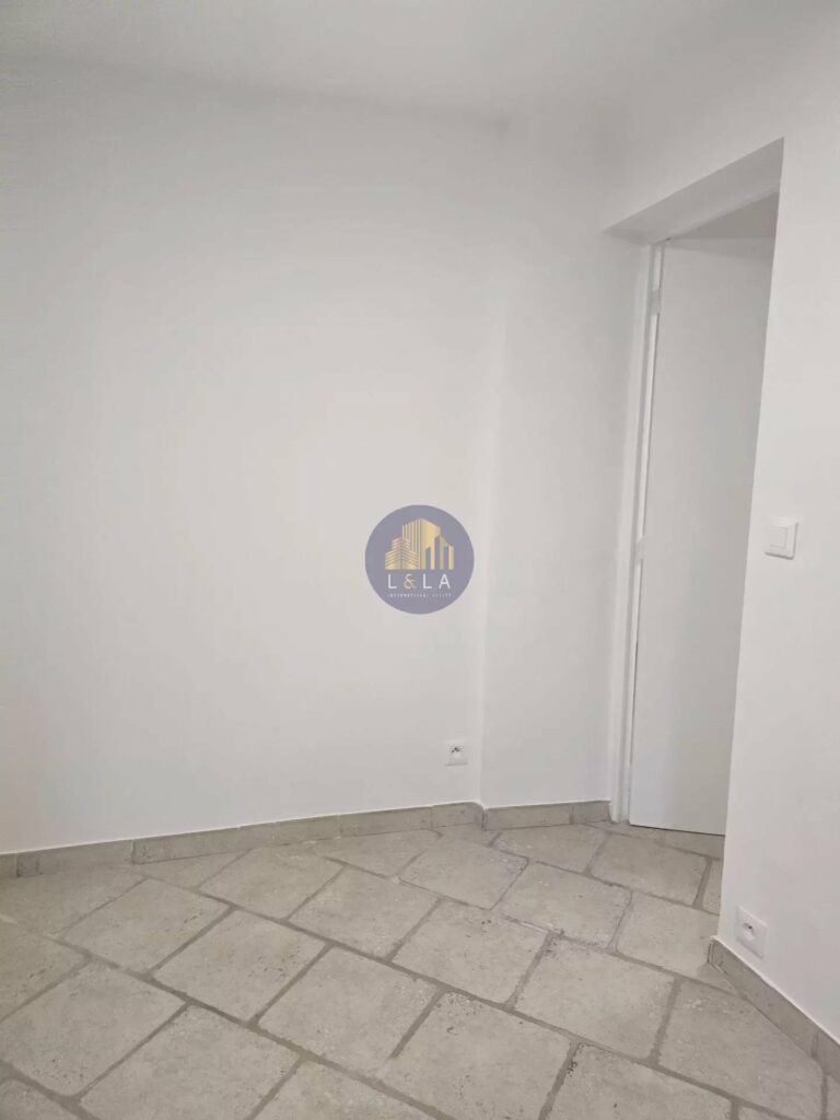 A LOUER – T2 PUYRICARD