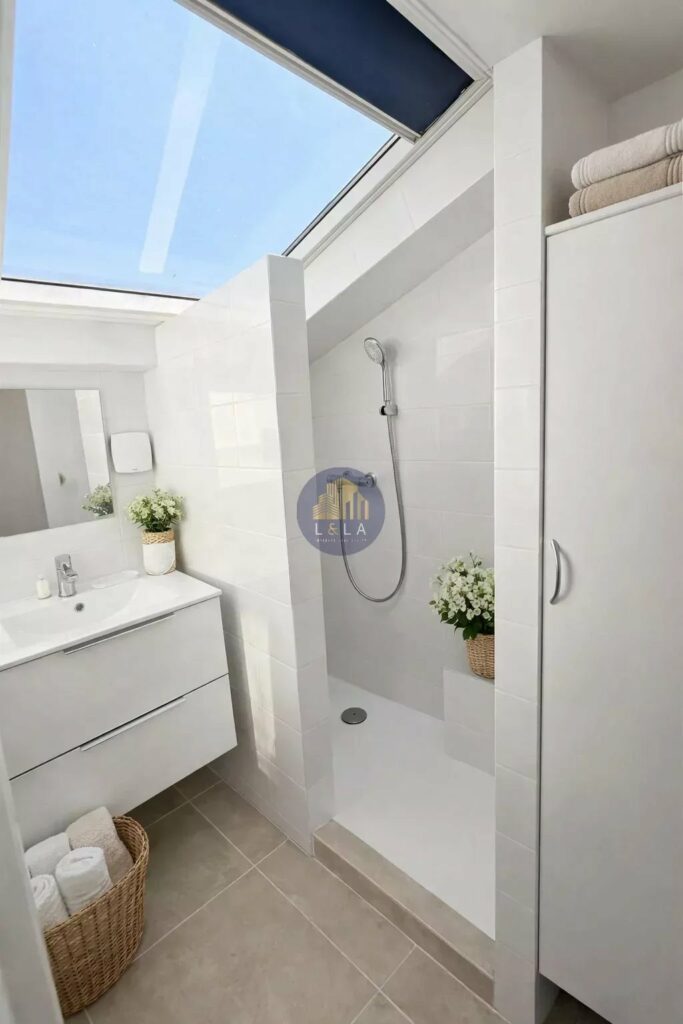 DUPLEX MEUBLÉ RÉNOVÉ  CŒUR HISTORIQUE AIX-EN-PROVENCE