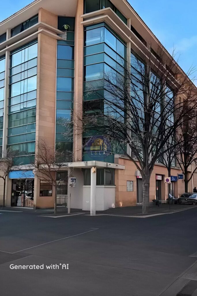 À LOUER BUREAUX AVEC PARKING CENTRE VILLE D&rsquo;AIX-EN-PROVENCE