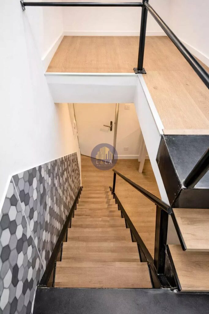 DUPLEX MEUBLÉ RÉNOVÉ  CŒUR HISTORIQUE AIX-EN-PROVENCE