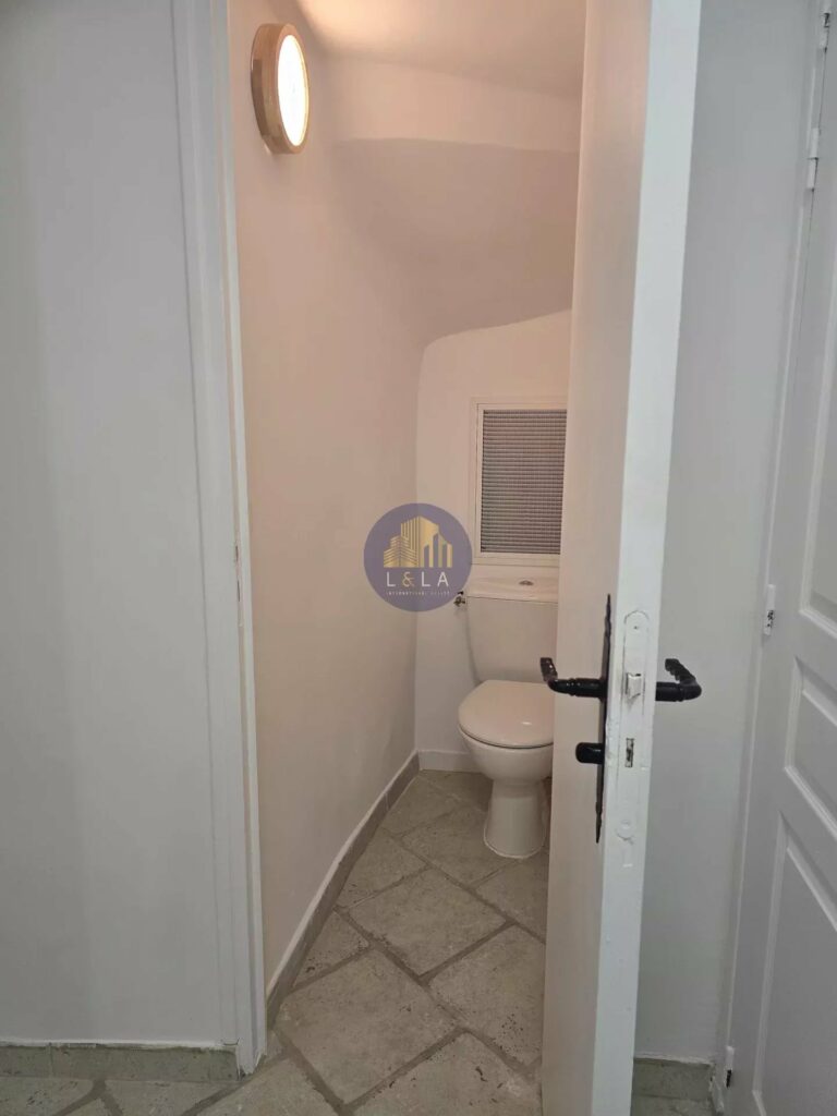 A LOUER – T2 PUYRICARD