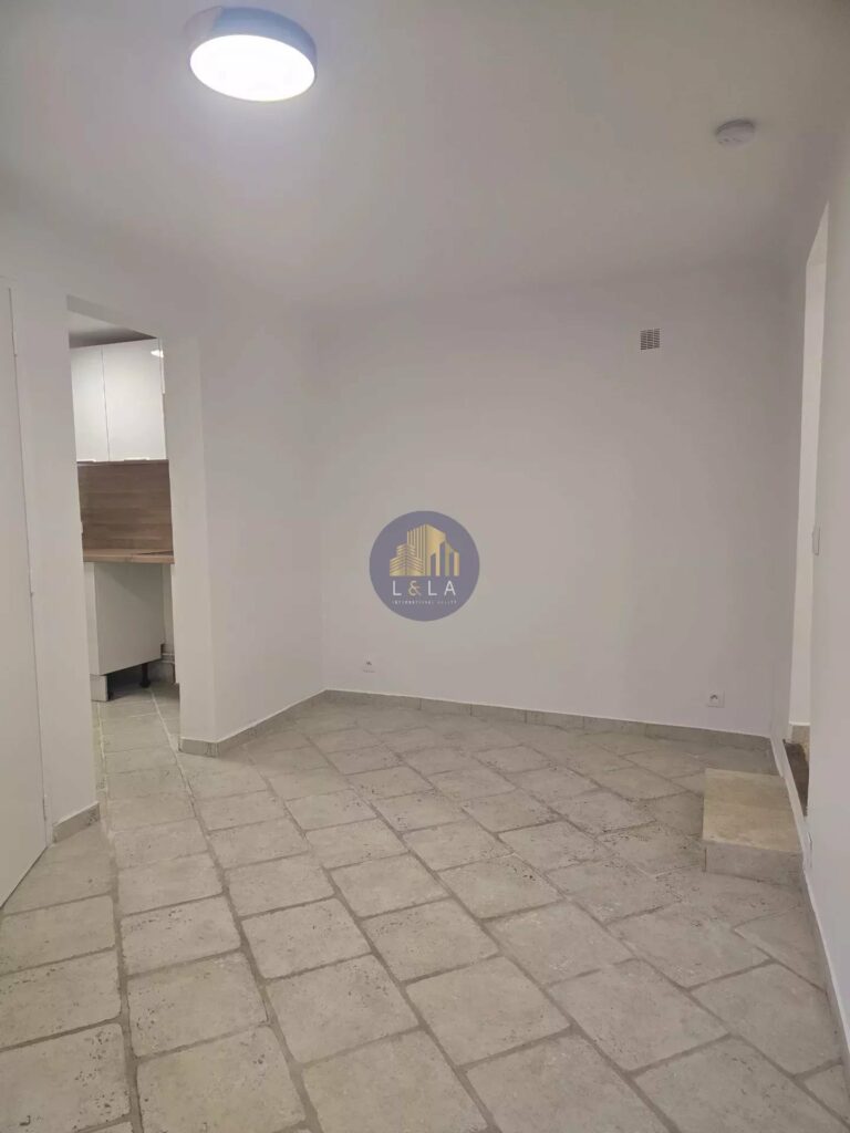 A LOUER – T2 PUYRICARD