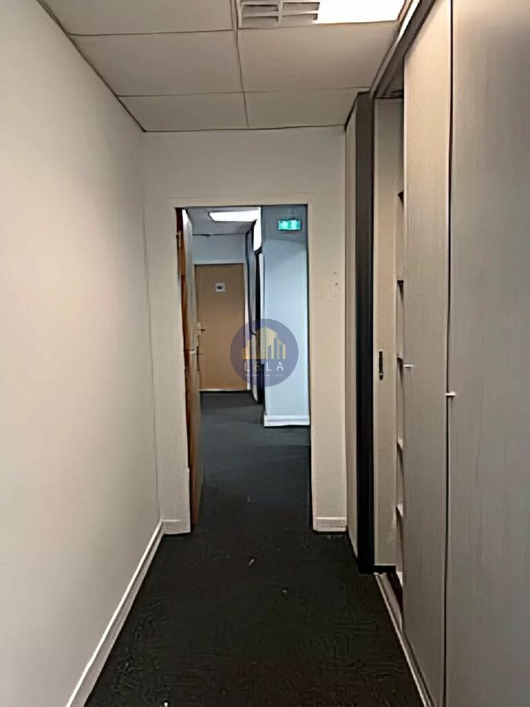 À LOUER BUREAUX AVEC PARKING CENTRE VILLE D&rsquo;AIX-EN-PROVENCE