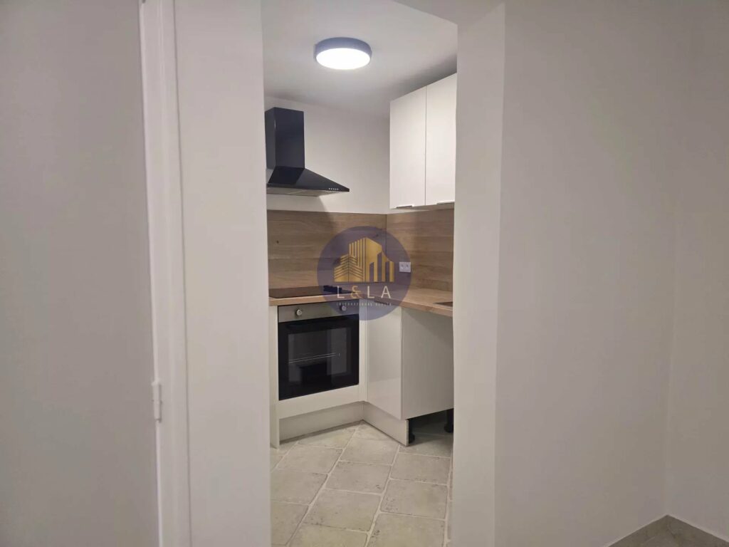 A LOUER – T2 PUYRICARD