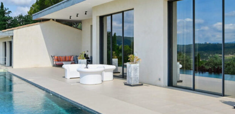 LLA International - agence immobilière