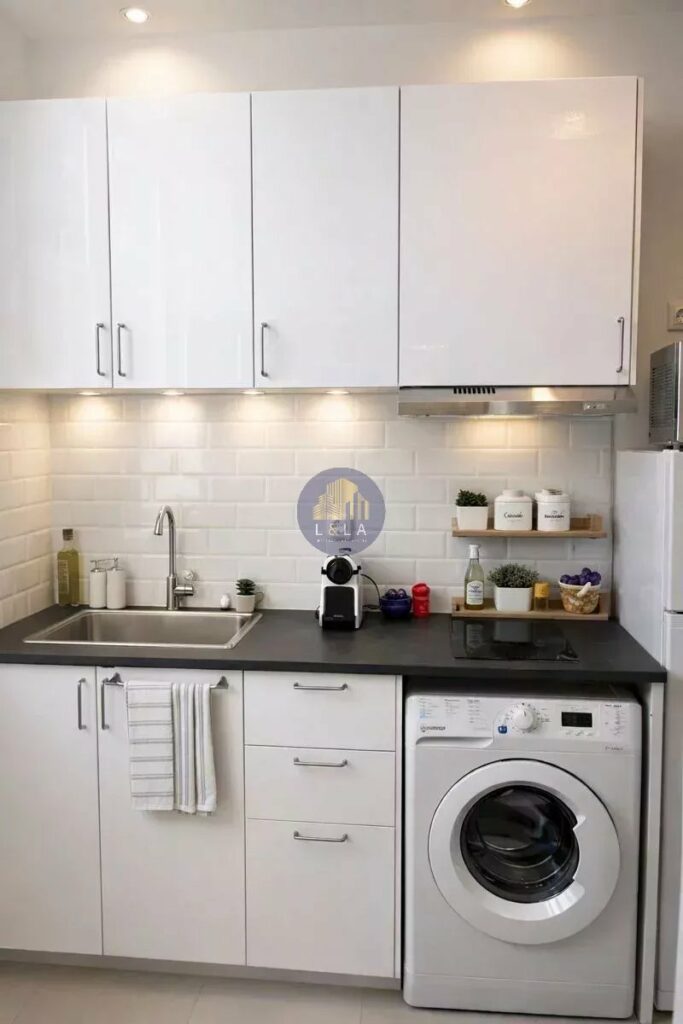 Local Commercial + Studio à Aix-en-Provence