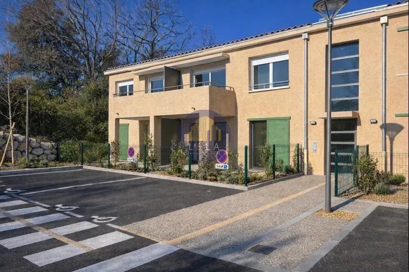 Appartement T2 neuf à l’étage avec ascenseur