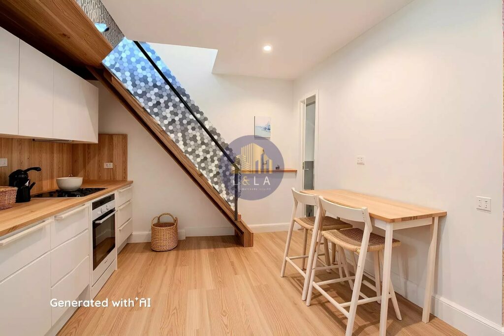 STUDIO NEUF MEUBLÉ – AIX-EN-PROVENCE PLEIN CENTRE