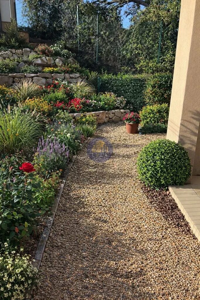 T2 neuf de plain-pied – Résidence calme et sécurisée –