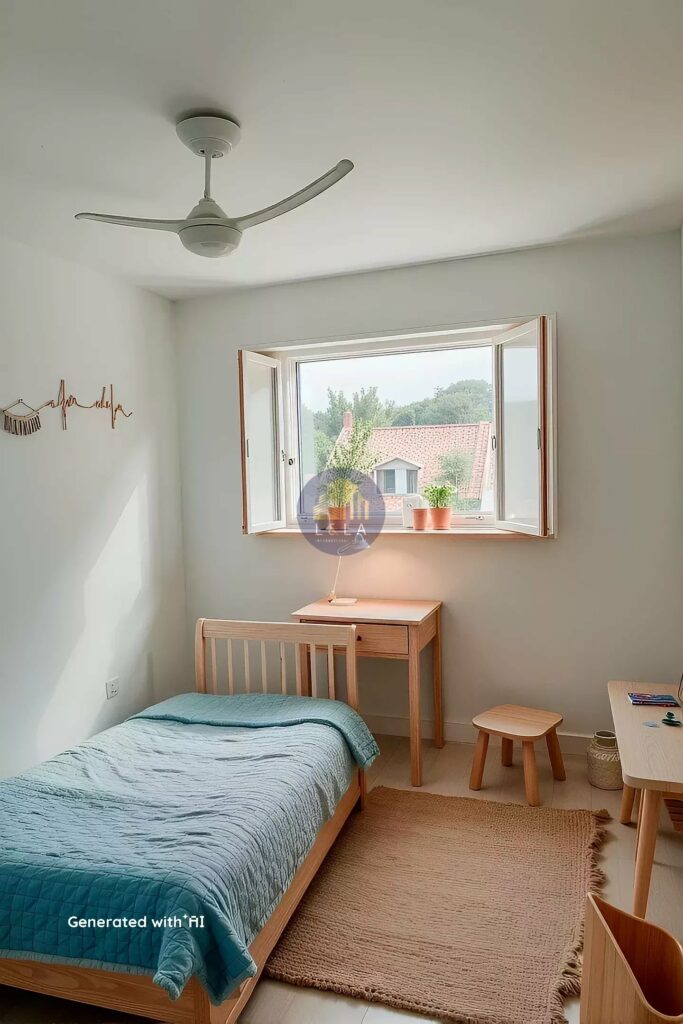 À VENDRE – VILLA MITOYENNE AVEC PISCINE À PUYRICARD