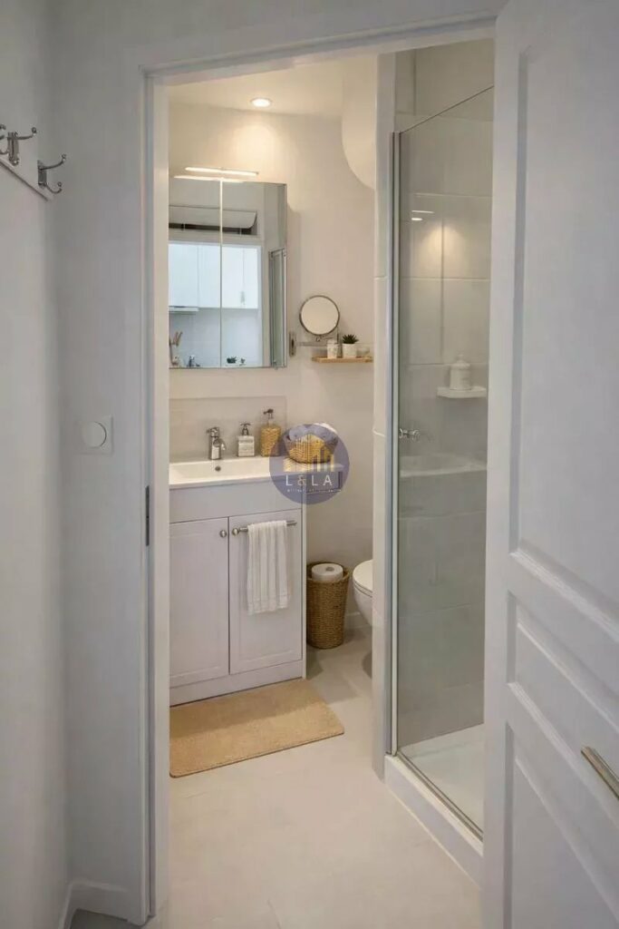 Local Commercial + Studio à Aix-en-Provence