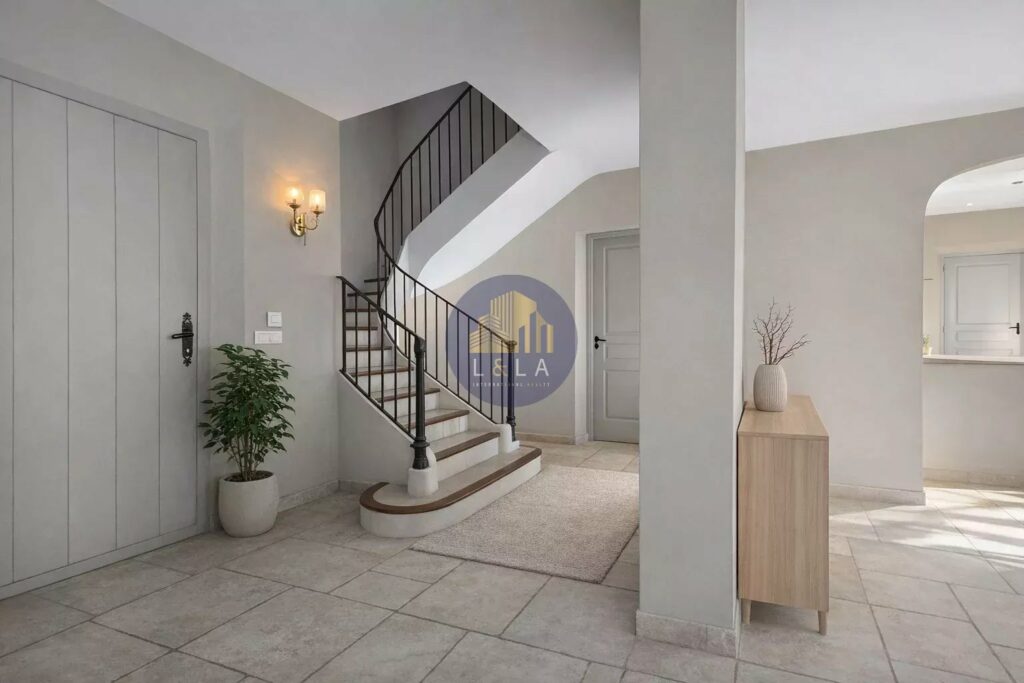 A LOUER – CÉLONY – MAISON FAMILIALE AVEC PISCINE