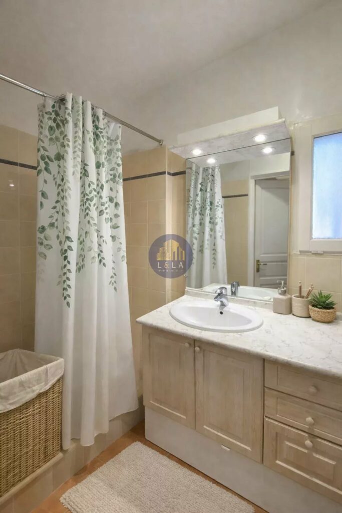 Appartement d&rsquo;Exception avec Piscine à Aix-en-Provence