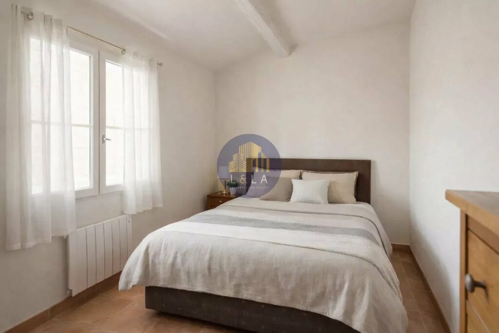 Appartement d&rsquo;Exception avec Piscine à Aix-en-Provence