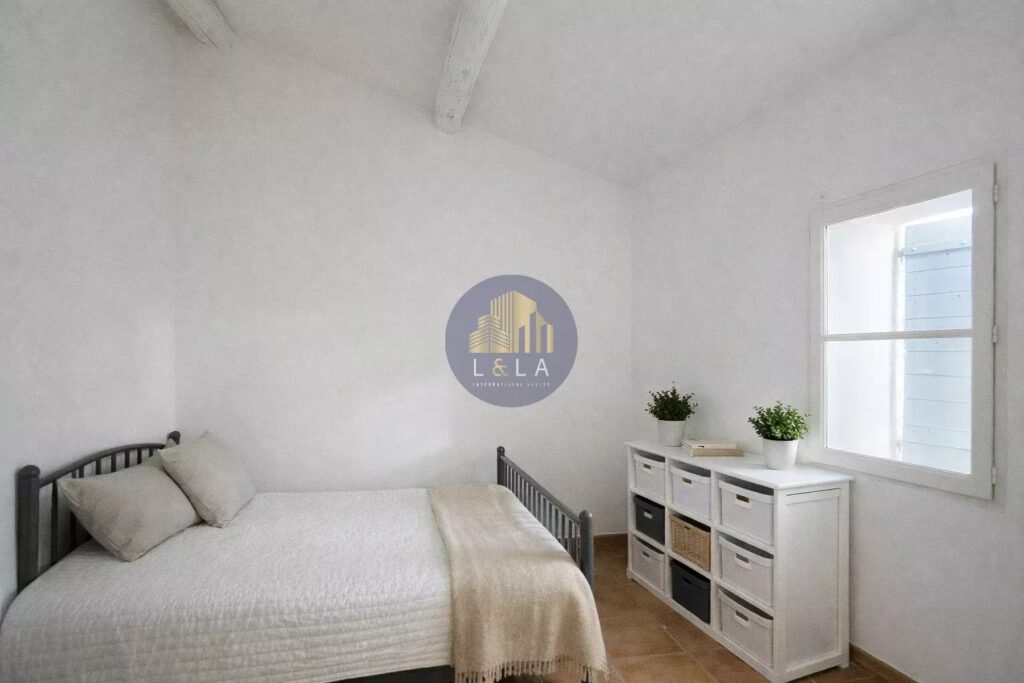 Appartement d&rsquo;Exception avec Piscine à Aix-en-Provence