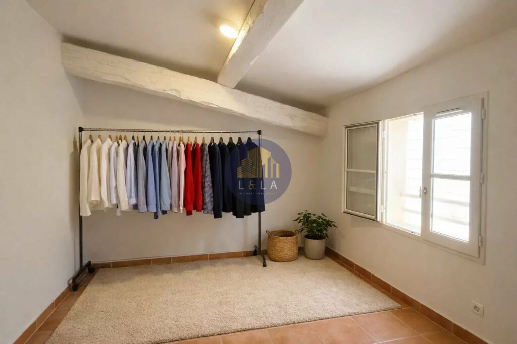 Appartement d&rsquo;Exception avec Piscine à Aix-en-Provence