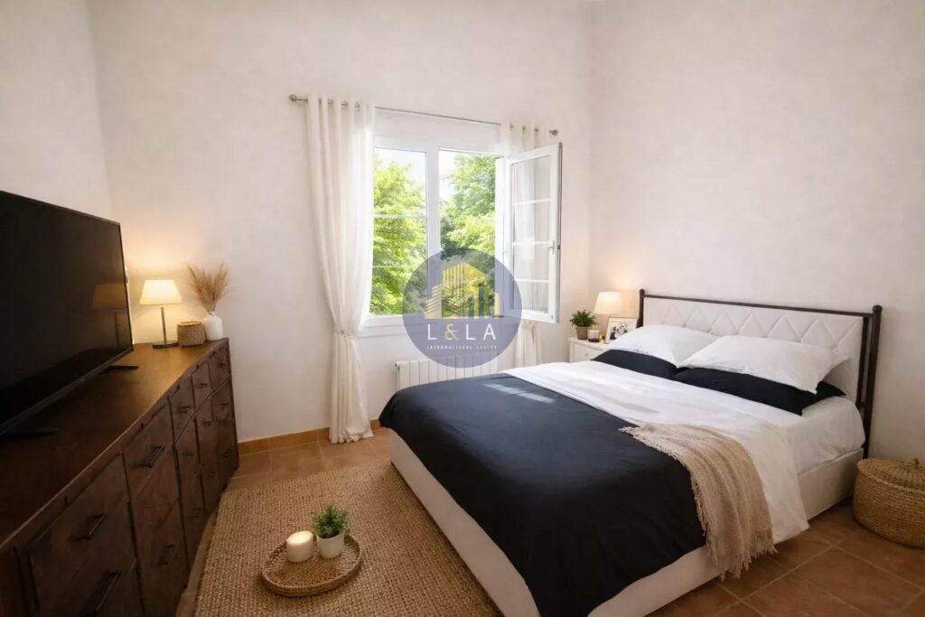 Appartement d&rsquo;Exception avec Piscine à Aix-en-Provence