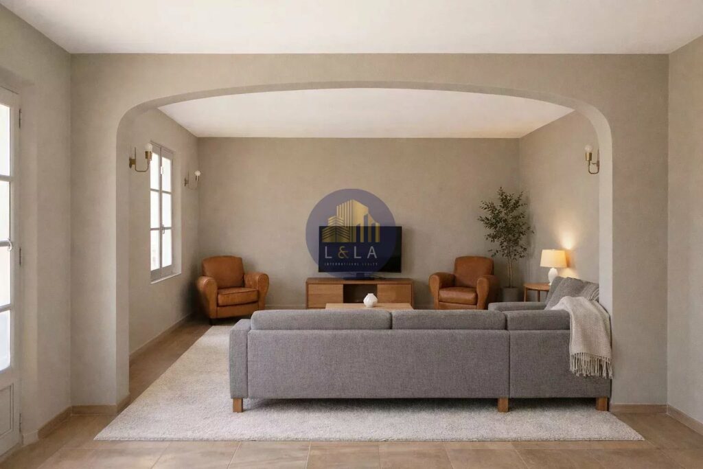 A LOUER – CÉLONY – MAISON FAMILIALE AVEC PISCINE