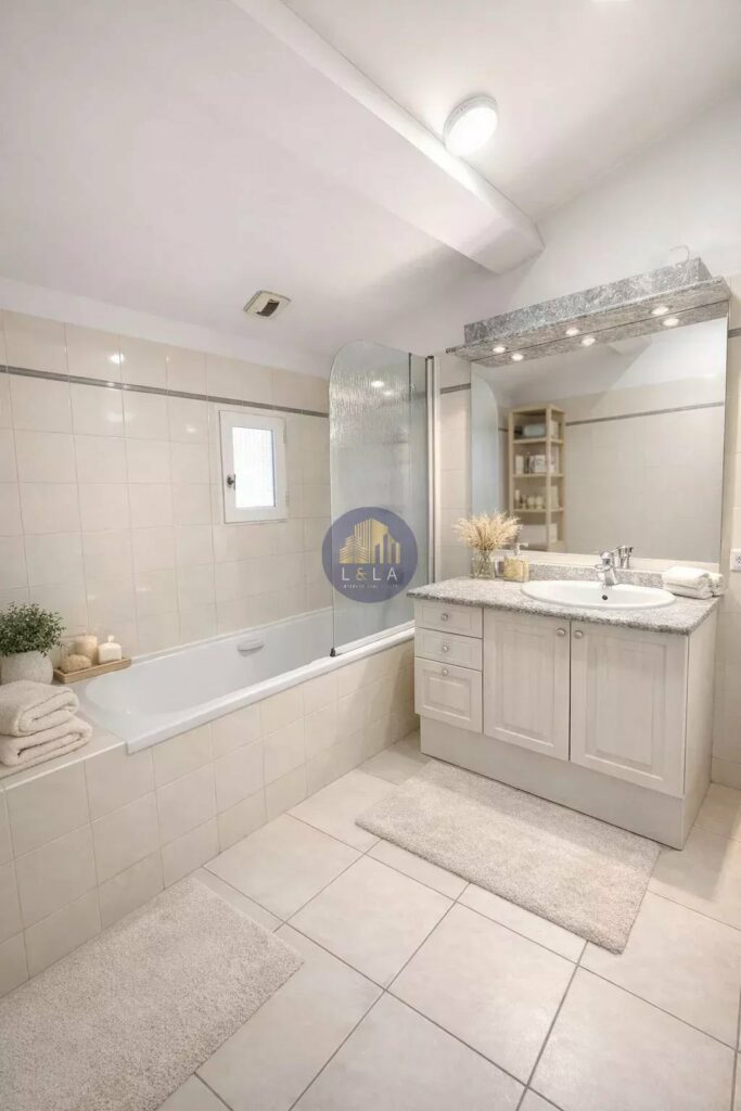 Appartement d&rsquo;Exception avec Piscine à Aix-en-Provence