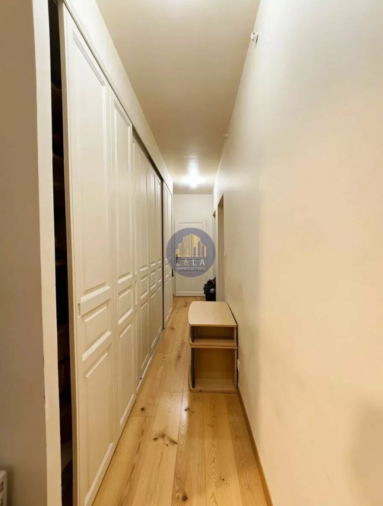 Appartement d&rsquo;Exception avec Piscine à Aix-en-Provence