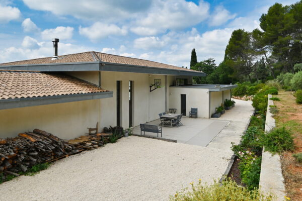 Agence Immobilière Aix-en-Provence | L&LA International Realty | Villa à vendre Aix-en-Provence