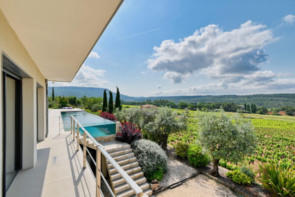 Agence Immobilière Aix-en-Provence | L&LA International Realty | Villa à vendre Aix-en-Provence